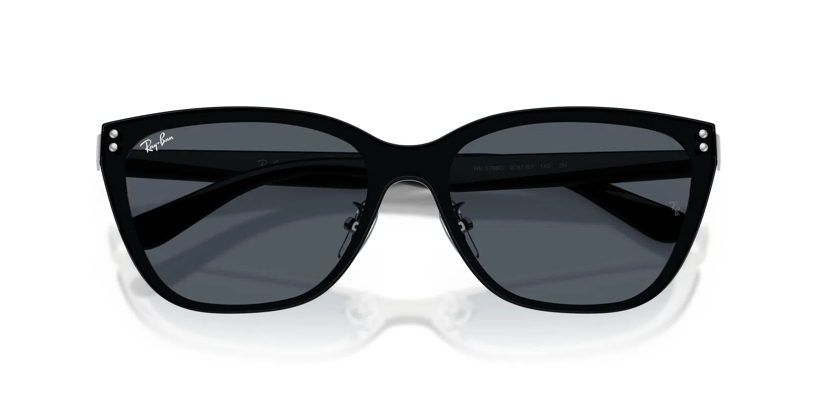 Ray-Ban 3798D Sunglasses - view 16